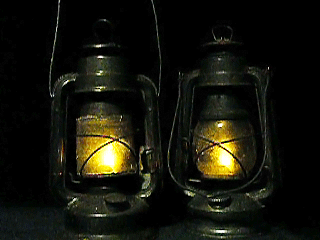 Storm Lanterns